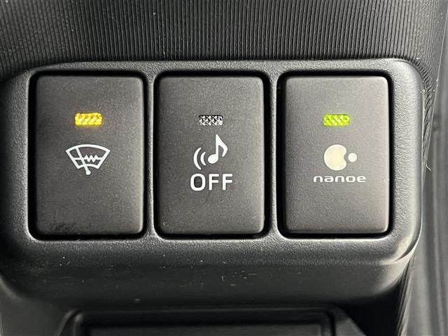 アクア Ｇ　Ｇ’ｓ　ＥＴＣ付き　盗難防止装置　キーレス　オートクルーズコントロール　スマートキープッシュスタート　運転席助手席エアバック　横滑防止　ナビＴＶ　パワーステアリング　アルミホイール　パワーウィンドウ　ＡＢＳ（18枚目）