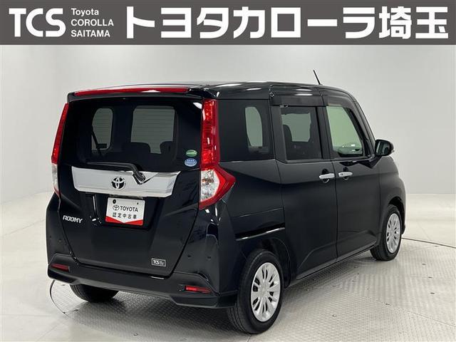 ルーミー Ｇ　コージーエディション　衝突被害軽減ブレーキ　ＬＥＤライト　クルーズコントロール　９インチＳＤナビ　バックモニター　シートヒーター　両側パワースライドドア　電動格納式ドアミラー　パワーウィンドウ　電子カードキー　点検記録簿（2枚目）