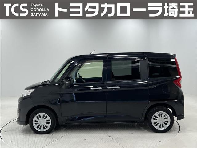 ルーミー Ｇ　コージーエディション　衝突被害軽減ブレーキ　ＬＥＤライト　クルーズコントロール　９インチＳＤナビ　バックモニター　シートヒーター　両側パワースライドドア　電動格納式ドアミラー　パワーウィンドウ　電子カードキー　点検記録簿（4枚目）