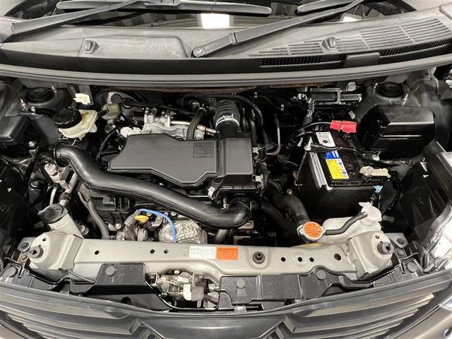 ルーミー Ｇ　コージーエディション　衝突被害軽減ブレーキ　ＬＥＤライト　クルーズコントロール　９インチＳＤナビ　バックモニター　シートヒーター　両側パワースライドドア　電動格納式ドアミラー　パワーウィンドウ　電子カードキー　点検記録簿（6枚目）