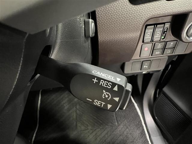 ルーミー Ｇ　コージーエディション　衝突被害軽減ブレーキ　ＬＥＤライト　クルーズコントロール　９インチＳＤナビ　バックモニター　シートヒーター　両側パワースライドドア　電動格納式ドアミラー　パワーウィンドウ　電子カードキー　点検記録簿（12枚目）