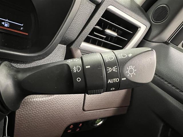 ルーミー Ｇ　コージーエディション　衝突被害軽減ブレーキ　ＬＥＤライト　クルーズコントロール　９インチＳＤナビ　バックモニター　シートヒーター　両側パワースライドドア　電動格納式ドアミラー　パワーウィンドウ　電子カードキー　点検記録簿（13枚目）