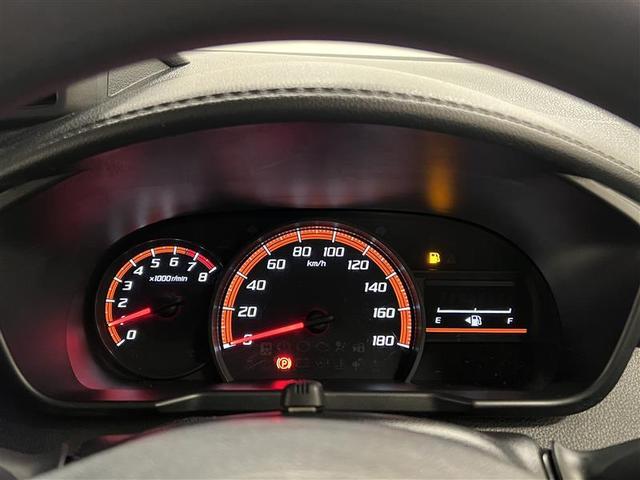 ルーミー Ｇ　コージーエディション　衝突被害軽減ブレーキ　ＬＥＤライト　クルーズコントロール　９インチＳＤナビ　バックモニター　シートヒーター　両側パワースライドドア　電動格納式ドアミラー　パワーウィンドウ　電子カードキー　点検記録簿（14枚目）