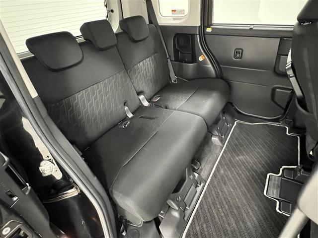 ルーミー Ｇ　コージーエディション　衝突被害軽減ブレーキ　ＬＥＤライト　クルーズコントロール　９インチＳＤナビ　バックモニター　シートヒーター　両側パワースライドドア　電動格納式ドアミラー　パワーウィンドウ　電子カードキー　点検記録簿（21枚目）