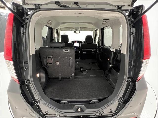 ルーミー Ｇ　コージーエディション　衝突被害軽減ブレーキ　ＬＥＤライト　クルーズコントロール　９インチＳＤナビ　バックモニター　シートヒーター　両側パワースライドドア　電動格納式ドアミラー　パワーウィンドウ　電子カードキー　点検記録簿（23枚目）