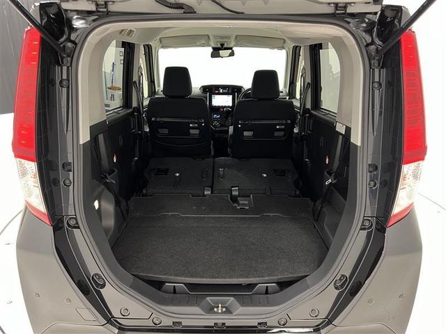 ルーミー Ｇ　コージーエディション　衝突被害軽減ブレーキ　ＬＥＤライト　クルーズコントロール　９インチＳＤナビ　バックモニター　シートヒーター　両側パワースライドドア　電動格納式ドアミラー　パワーウィンドウ　電子カードキー　点検記録簿（24枚目）