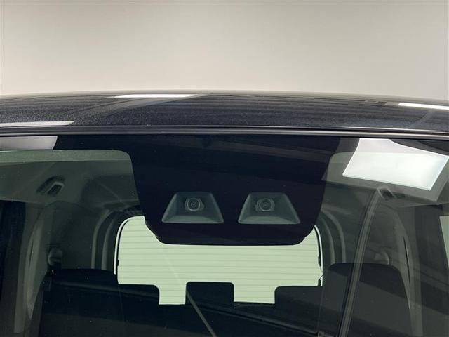 ルーミー Ｇ　コージーエディション　衝突被害軽減ブレーキ　ＬＥＤライト　クルーズコントロール　９インチＳＤナビ　バックモニター　シートヒーター　両側パワースライドドア　電動格納式ドアミラー　パワーウィンドウ　電子カードキー　点検記録簿（28枚目）