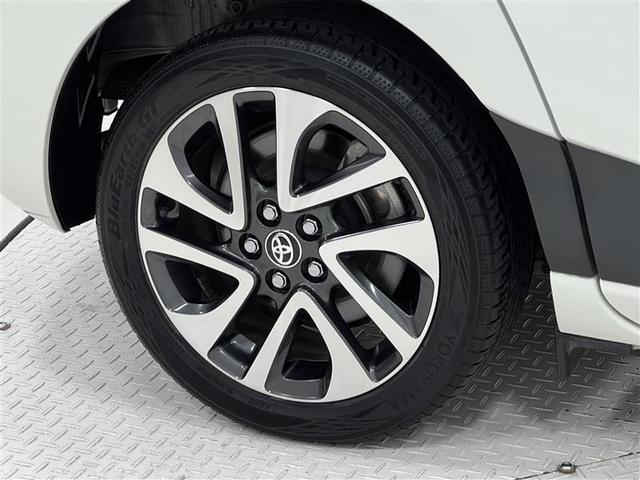 シエンタ ハイブリッドＧ　禁煙車　トヨタセーフティセンス　ＬＥＤライト＆フォグ　オートマチックハイビーム　７インチＳＤナビ　バックモニター　ＤＳＲＣ対応ＥＴＣ２．０　１６ＡＷ　両側パワースライドドア　スマートキー　点検記録簿（7枚目）