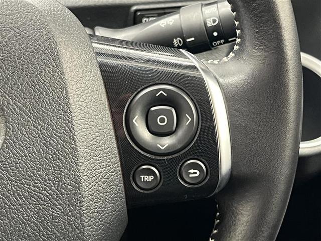 シエンタ ハイブリッドＧ　禁煙車　トヨタセーフティセンス　ＬＥＤライト＆フォグ　オートマチックハイビーム　７インチＳＤナビ　バックモニター　ＤＳＲＣ対応ＥＴＣ２．０　１６ＡＷ　両側パワースライドドア　スマートキー　点検記録簿（11枚目）