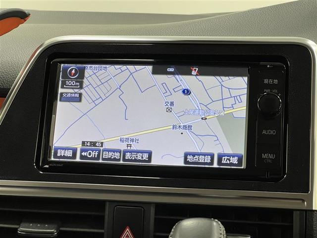 シエンタ ハイブリッドＧ　禁煙車　トヨタセーフティセンス　ＬＥＤライト＆フォグ　オートマチックハイビーム　７インチＳＤナビ　バックモニター　ＤＳＲＣ対応ＥＴＣ２．０　１６ＡＷ　両側パワースライドドア　スマートキー　点検記録簿（15枚目）