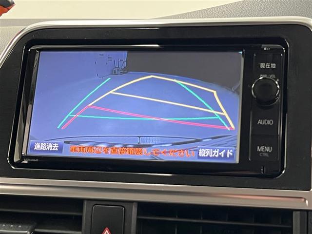 シエンタ ハイブリッドＧ　禁煙車　トヨタセーフティセンス　ＬＥＤライト＆フォグ　オートマチックハイビーム　７インチＳＤナビ　バックモニター　ＤＳＲＣ対応ＥＴＣ２．０　１６ＡＷ　両側パワースライドドア　スマートキー　点検記録簿（16枚目）