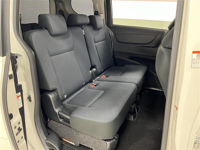 シエンタ ハイブリッドＧ　禁煙車　トヨタセーフティセンス　ＬＥＤライト＆フォグ　オートマチックハイビーム　７インチＳＤナビ　バックモニター　ＤＳＲＣ対応ＥＴＣ２．０　１６ＡＷ　両側パワースライドドア　スマートキー　点検記録簿（23枚目）