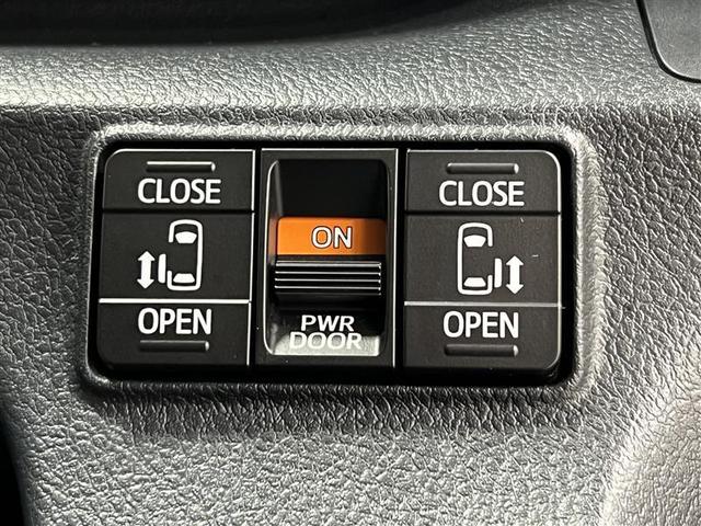 シエンタ ハイブリッドＧ　禁煙車　トヨタセーフティセンス　ＬＥＤライト＆フォグ　オートマチックハイビーム　７インチＳＤナビ　バックモニター　ＤＳＲＣ対応ＥＴＣ２．０　１６ＡＷ　両側パワースライドドア　スマートキー　点検記録簿（30枚目）