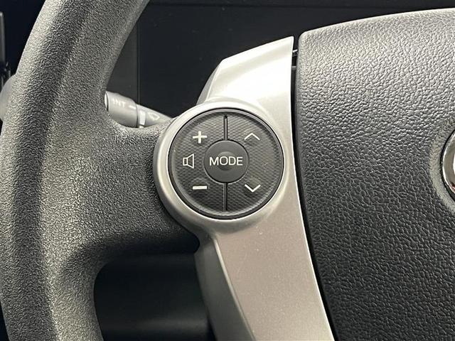 アクア S 禁煙車 トヨタセーフティセンス 7インチSDナビ ワンセグTV ブルートゥース CD SD バックモニター ETC シートヒーター 電動格納式ドアミラー パワーウィンドウ スマートキー 点検記録簿(8枚目)