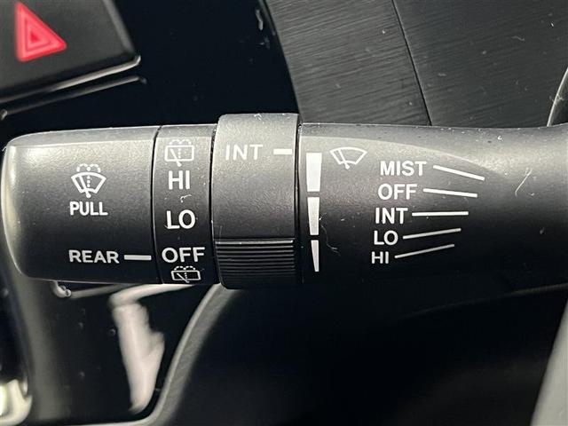 アクア S 禁煙車 トヨタセーフティセンス 7インチSDナビ ワンセグTV ブルートゥース CD SD バックモニター ETC シートヒーター 電動格納式ドアミラー パワーウィンドウ スマートキー 点検記録簿(11枚目)