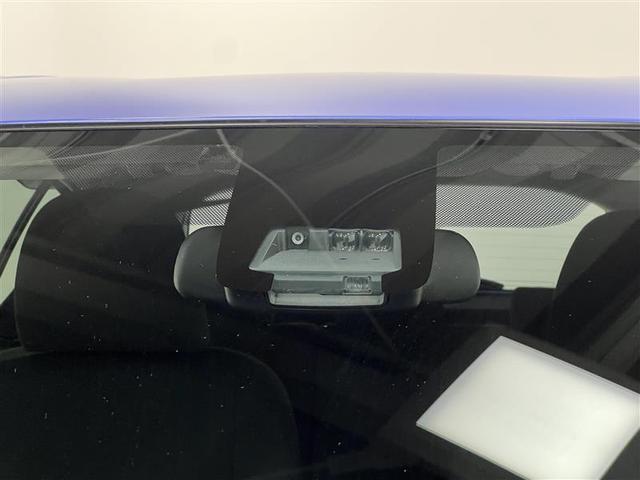 アクア S 禁煙車 トヨタセーフティセンス 7インチSDナビ ワンセグTV ブルートゥース CD SD バックモニター ETC シートヒーター 電動格納式ドアミラー パワーウィンドウ スマートキー 点検記録簿(16枚目)