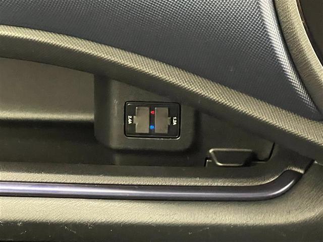 アクア S 禁煙車 トヨタセーフティセンス 7インチSDナビ ワンセグTV ブルートゥース CD SD バックモニター ETC シートヒーター 電動格納式ドアミラー パワーウィンドウ スマートキー 点検記録簿(22枚目)