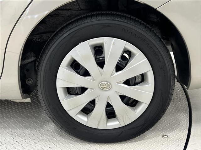 カローラアクシオ ハイブリッド 禁煙車 トヨタセーフティセンス プリクラッシュセーフティ レーンデパーチャーアラート オートマチックハイビーム 7インチナビ ETC 電動格納式ドアミラー パワーウィンドウ ワイヤレスキー 点検記録簿(8枚目)