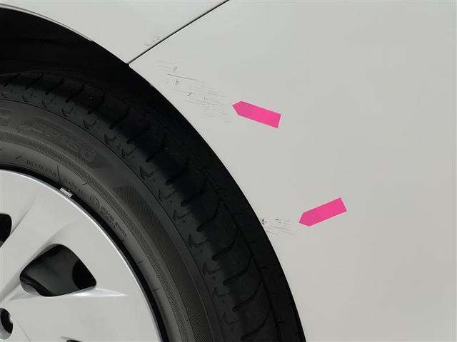 カローラアクシオ 1.5G 禁煙車 トヨタセーフティセンス LEDヘッドライト フェンダーポール 7インチナビ バックモニター オートAC アイドリングストップ 電動格納式ドアミラー パワーウィンドウ スマートキー 点検記録簿(8枚目)
