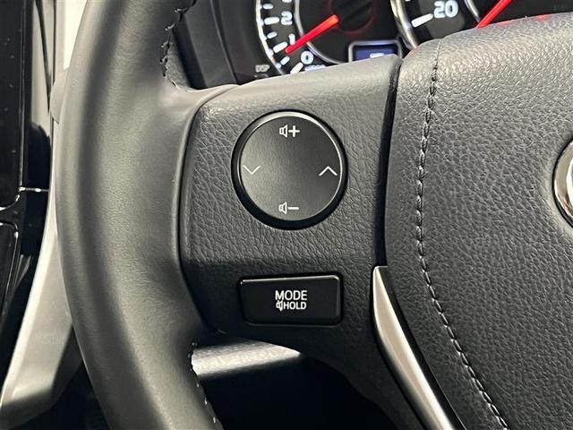 カローラアクシオ 1.5G 禁煙車 トヨタセーフティセンス LEDヘッドライト フェンダーポール 7インチナビ バックモニター オートAC アイドリングストップ 電動格納式ドアミラー パワーウィンドウ スマートキー 点検記録簿(14枚目)