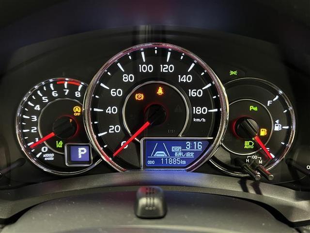 カローラアクシオ 1.5G 禁煙車 トヨタセーフティセンス LEDヘッドライト フェンダーポール 7インチナビ バックモニター オートAC アイドリングストップ 電動格納式ドアミラー パワーウィンドウ スマートキー 点検記録簿(17枚目)