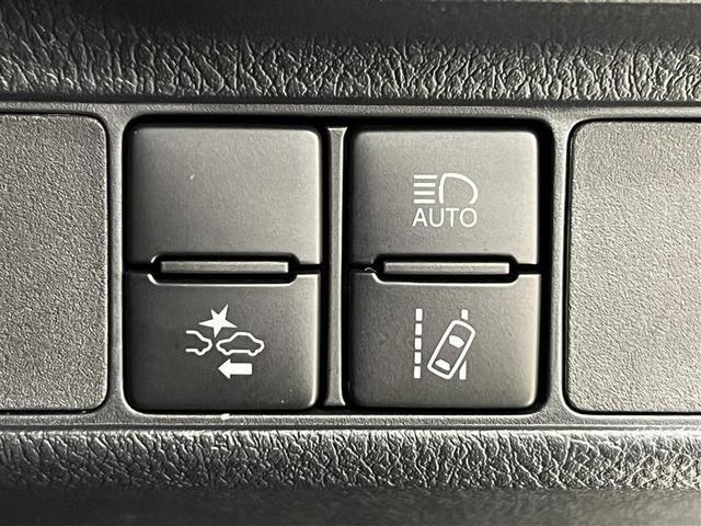 カローラアクシオ 1.5G 禁煙車 トヨタセーフティセンス LEDヘッドライト フェンダーポール 7インチナビ バックモニター オートAC アイドリングストップ 電動格納式ドアミラー パワーウィンドウ スマートキー 点検記録簿(21枚目)