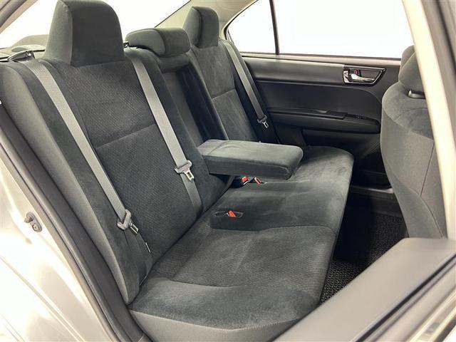 カローラアクシオ 1.5G 禁煙車 トヨタセーフティセンス LEDヘッドライト フェンダーポール 7インチナビ バックモニター オートAC アイドリングストップ 電動格納式ドアミラー パワーウィンドウ スマートキー 点検記録簿(26枚目)