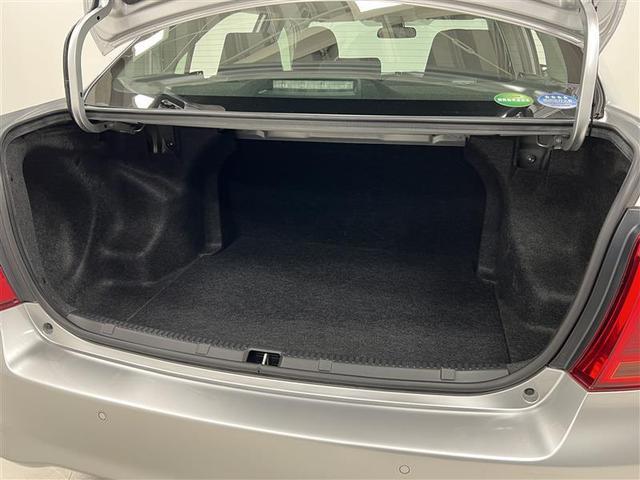 カローラアクシオ 1.5G 禁煙車 トヨタセーフティセンス LEDヘッドライト フェンダーポール 7インチナビ バックモニター オートAC アイドリングストップ 電動格納式ドアミラー パワーウィンドウ スマートキー 点検記録簿(27枚目)