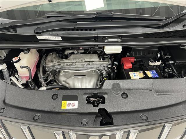 アルファード 2.5S Cパッケージ 追突軽減ブレーキ 禁煙車 ディスプレイオーディオ バックモニター ETC2.0 快適温熱ベンチレーションシート AC100V電源 パワーバックドア 両側パワースライドドア 18インチAW 点検記録簿(6枚目)