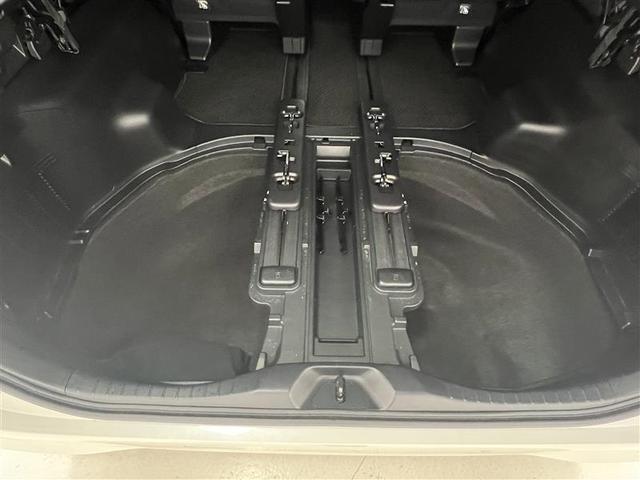 アルファード 2.5S Cパッケージ 追突軽減ブレーキ 禁煙車 ディスプレイオーディオ バックモニター ETC2.0 快適温熱ベンチレーションシート AC100V電源 パワーバックドア 両側パワースライドドア 18インチAW 点検記録簿(27枚目)