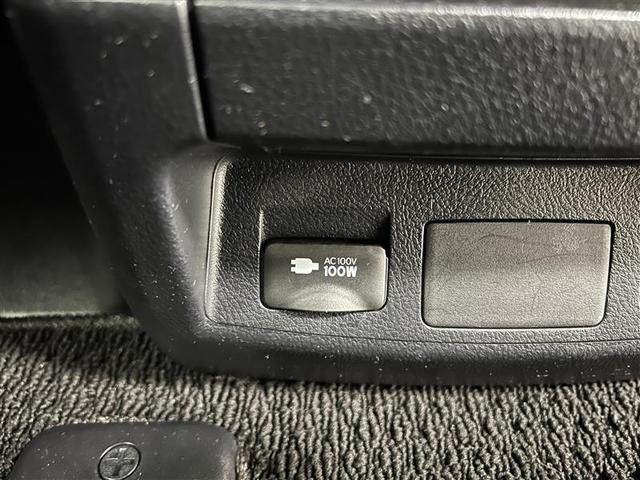 アルファード 2.5S Cパッケージ 追突軽減ブレーキ 禁煙車 ディスプレイオーディオ バックモニター ETC2.0 快適温熱ベンチレーションシート AC100V電源 パワーバックドア 両側パワースライドドア 18インチAW 点検記録簿(28枚目)