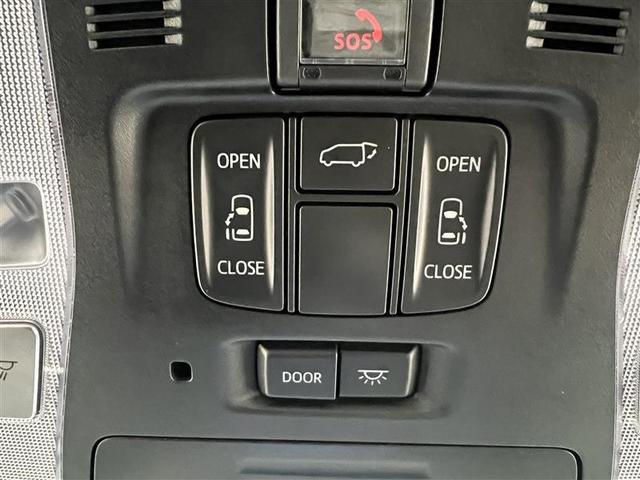 アルファード 2.5S Cパッケージ 追突軽減ブレーキ 禁煙車 ディスプレイオーディオ バックモニター ETC2.0 快適温熱ベンチレーションシート AC100V電源 パワーバックドア 両側パワースライドドア 18インチAW 点検記録簿(31枚目)