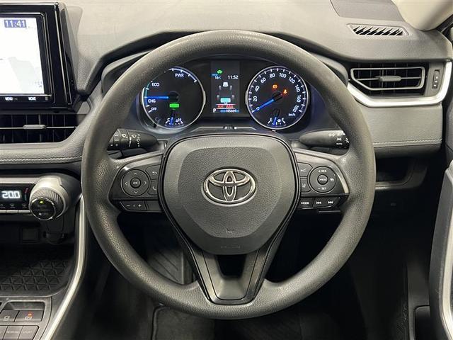 ３本スポークステアリング！ステアリングスイッチ付！