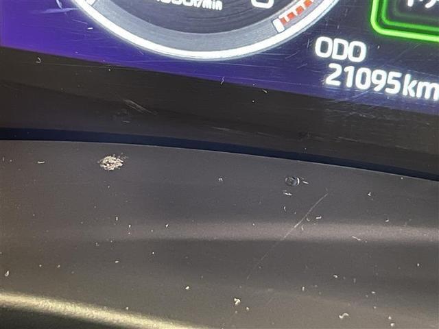 ライズ Ｚ　モデルＬＭフロントガーニッシュ　衝突被害軽減ブレーキ　タバコ臭あり　９インチナビ　パノラミックビューモニター　　シートヒーター　バックフォグ　１７インチＡＷ　スペアタイヤ　電子カードキー　点検記録簿（18枚目）