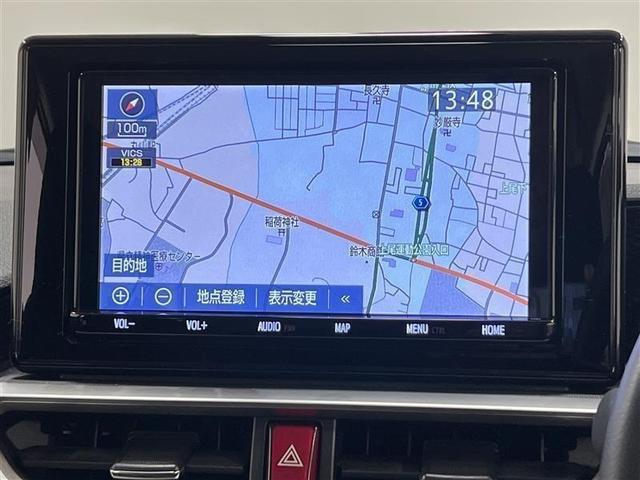 ライズ Ｚ　モデルＬＭフロントガーニッシュ　衝突被害軽減ブレーキ　タバコ臭あり　９インチナビ　パノラミックビューモニター　　シートヒーター　バックフォグ　１７インチＡＷ　スペアタイヤ　電子カードキー　点検記録簿（19枚目）