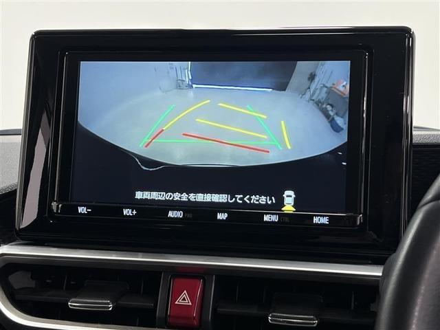 ライズ Ｚ　モデルＬＭフロントガーニッシュ　衝突被害軽減ブレーキ　タバコ臭あり　９インチナビ　パノラミックビューモニター　　シートヒーター　バックフォグ　１７インチＡＷ　スペアタイヤ　電子カードキー　点検記録簿（21枚目）