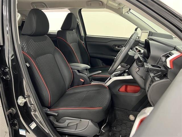 ライズ Ｚ　モデルＬＭフロントガーニッシュ　衝突被害軽減ブレーキ　タバコ臭あり　９インチナビ　パノラミックビューモニター　　シートヒーター　バックフォグ　１７インチＡＷ　スペアタイヤ　電子カードキー　点検記録簿（30枚目）