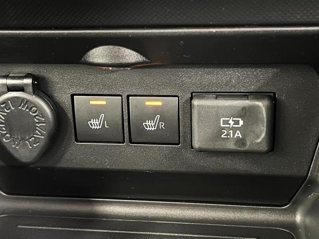 ライズ Ｚ　モデルＬＭフロントガーニッシュ　衝突被害軽減ブレーキ　タバコ臭あり　９インチナビ　パノラミックビューモニター　　シートヒーター　バックフォグ　１７インチＡＷ　スペアタイヤ　電子カードキー　点検記録簿（31枚目）