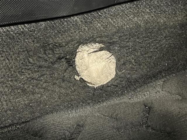 ライズ Ｚ　モデルＬＭフロントガーニッシュ　衝突被害軽減ブレーキ　タバコ臭あり　９インチナビ　パノラミックビューモニター　　シートヒーター　バックフォグ　１７インチＡＷ　スペアタイヤ　電子カードキー　点検記録簿（32枚目）