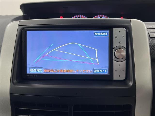 ノア Ｓｉ　禁煙車　ＨＩＤライト　コンライト　７インチＨＤＤナビ　フルセグＴＶ　ブルートゥース　ＣＤ　ＤＶＤ　ＳＤ　ミュージックサーバー　後席モニター　ＥＴＣ　パドルシフト　１６ＡＷ　スマートキー　点検記録簿（15枚目）