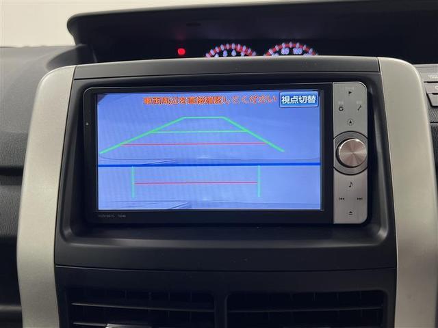 ノア Ｓｉ　禁煙車　ＨＩＤライト　コンライト　７インチＨＤＤナビ　フルセグＴＶ　ブルートゥース　ＣＤ　ＤＶＤ　ＳＤ　ミュージックサーバー　後席モニター　ＥＴＣ　パドルシフト　１６ＡＷ　スマートキー　点検記録簿（16枚目）