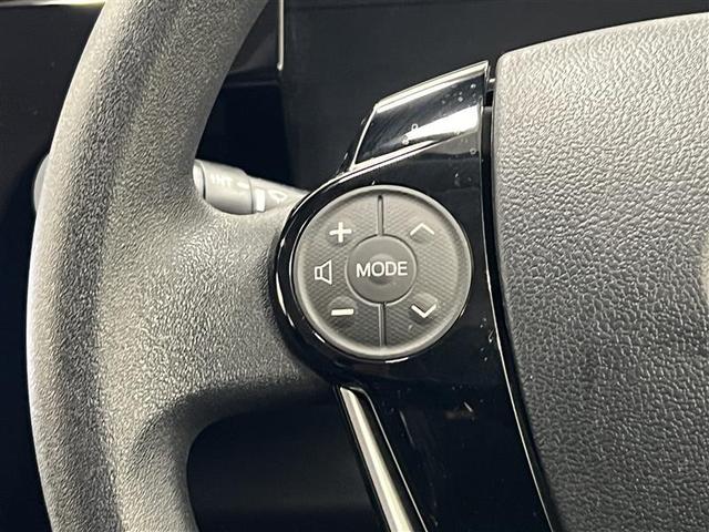 アクア Ｓスタイルブラック　禁煙車　トヨタセーフティセンス　ＬＥＤライト＆フォグ　９インチＳＤナビ　フルセグＴＶ　ブルートゥース　ＣＤ　ＤＶＤ再生　ＳＤ　バックモニター　ＥＴＣ　社外ＵＳＢ／シガー電源　スマートキー　点検記録簿（10枚目）