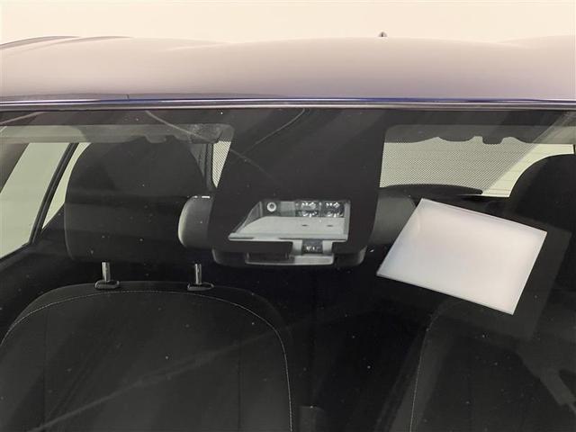 アクア Ｓスタイルブラック　禁煙車　トヨタセーフティセンス　ＬＥＤライト＆フォグ　９インチＳＤナビ　フルセグＴＶ　ブルートゥース　ＣＤ　ＤＶＤ再生　ＳＤ　バックモニター　ＥＴＣ　社外ＵＳＢ／シガー電源　スマートキー　点検記録簿（18枚目）