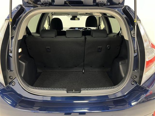 アクア Ｓスタイルブラック　禁煙車　トヨタセーフティセンス　ＬＥＤライト＆フォグ　９インチＳＤナビ　フルセグＴＶ　ブルートゥース　ＣＤ　ＤＶＤ再生　ＳＤ　バックモニター　ＥＴＣ　社外ＵＳＢ／シガー電源　スマートキー　点検記録簿（25枚目）