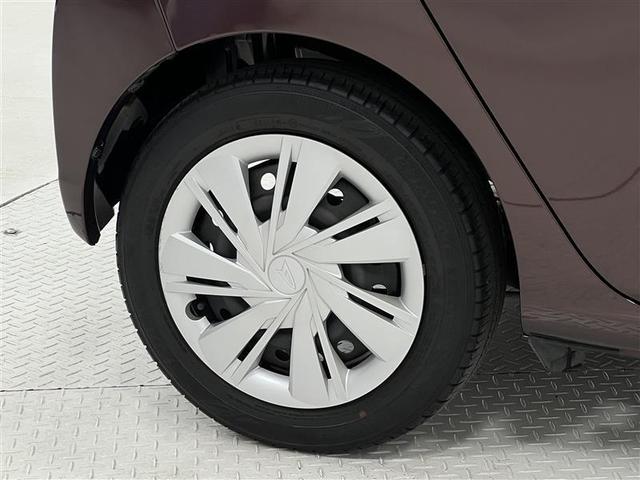 ミライース Ｘ　リミテッドＳＡＩＩＩ　衝突被害軽減ブレーキ　ＬＥＤライト　オートハイビーム　７インチメモリーナビ　ＵＳＢ接続　バックモニター　ＥＴＣ　アイドリングストップ機能　ワイヤレスキー　電動格納式ドアミラー　パワーウィンドウ（6枚目）