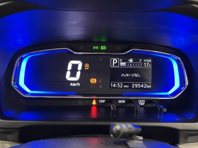 ミライース Ｘ　リミテッドＳＡＩＩＩ　衝突被害軽減ブレーキ　ＬＥＤライト　オートハイビーム　７インチメモリーナビ　ＵＳＢ接続　バックモニター　ＥＴＣ　アイドリングストップ機能　ワイヤレスキー　電動格納式ドアミラー　パワーウィンドウ（9枚目）