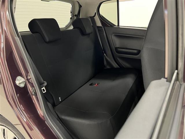 ミライース Ｘ　リミテッドＳＡＩＩＩ　衝突被害軽減ブレーキ　ＬＥＤライト　オートハイビーム　７インチメモリーナビ　ＵＳＢ接続　バックモニター　ＥＴＣ　アイドリングストップ機能　ワイヤレスキー　電動格納式ドアミラー　パワーウィンドウ（17枚目）