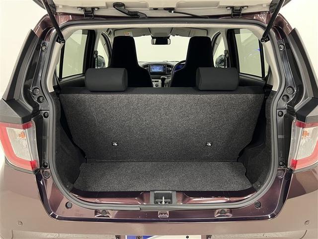 ミライース Ｘ　リミテッドＳＡＩＩＩ　衝突被害軽減ブレーキ　ＬＥＤライト　オートハイビーム　７インチメモリーナビ　ＵＳＢ接続　バックモニター　ＥＴＣ　アイドリングストップ機能　ワイヤレスキー　電動格納式ドアミラー　パワーウィンドウ（18枚目）