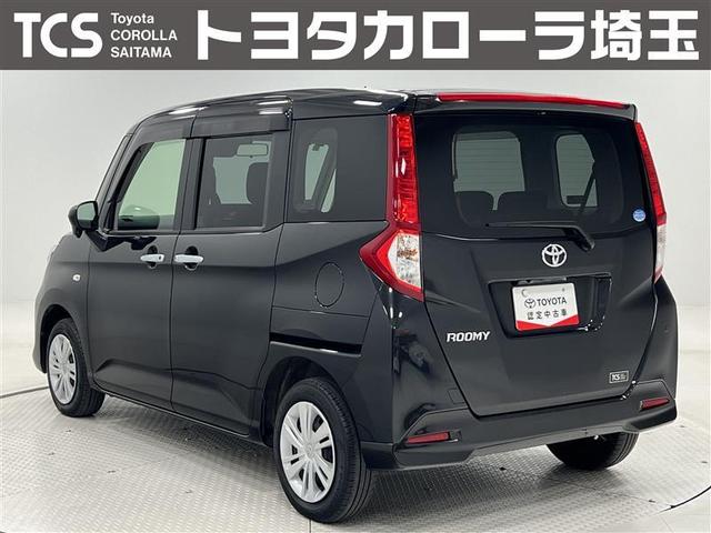 トヨタで販売する中古車は納車前の点検整備と、１年間走行距離無制限のロングラン保証付！有償で最長３年間まで延長可能！