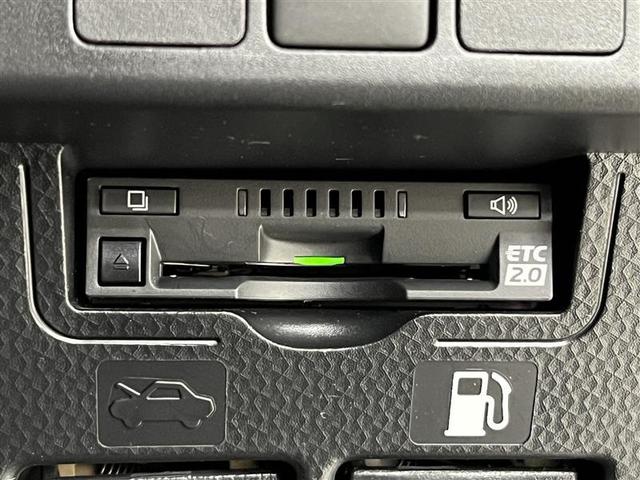 ＥＴＣ２．０付！先進の運転支援情報サービスで、快適なドライブをサポートしてくれます！